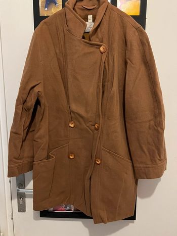 Manteau pour femme