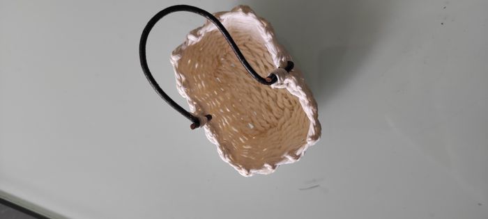 Déco panier - photo numéro 2