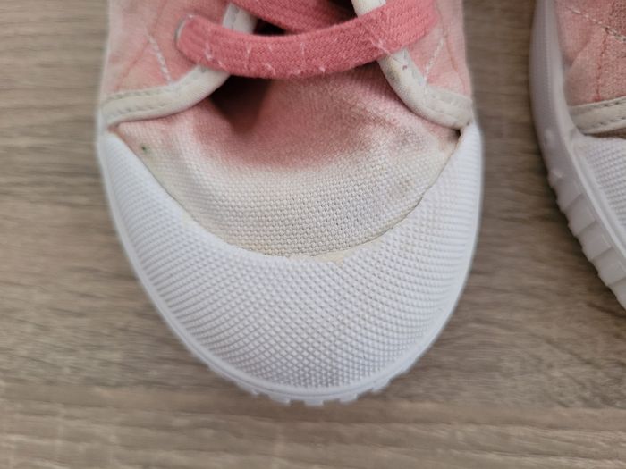 Chaussures femme ou fille en 36 - photo numéro 8
