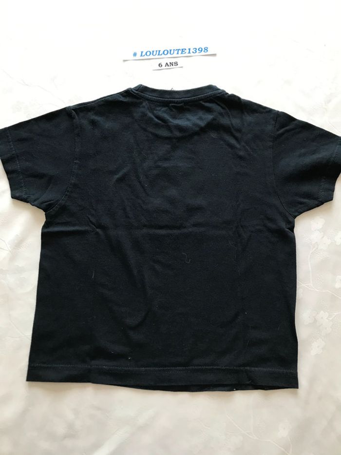 T-Shirt - photo numéro 3