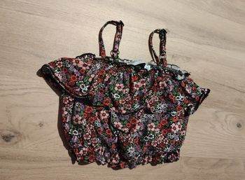 T-shirt manche courte 