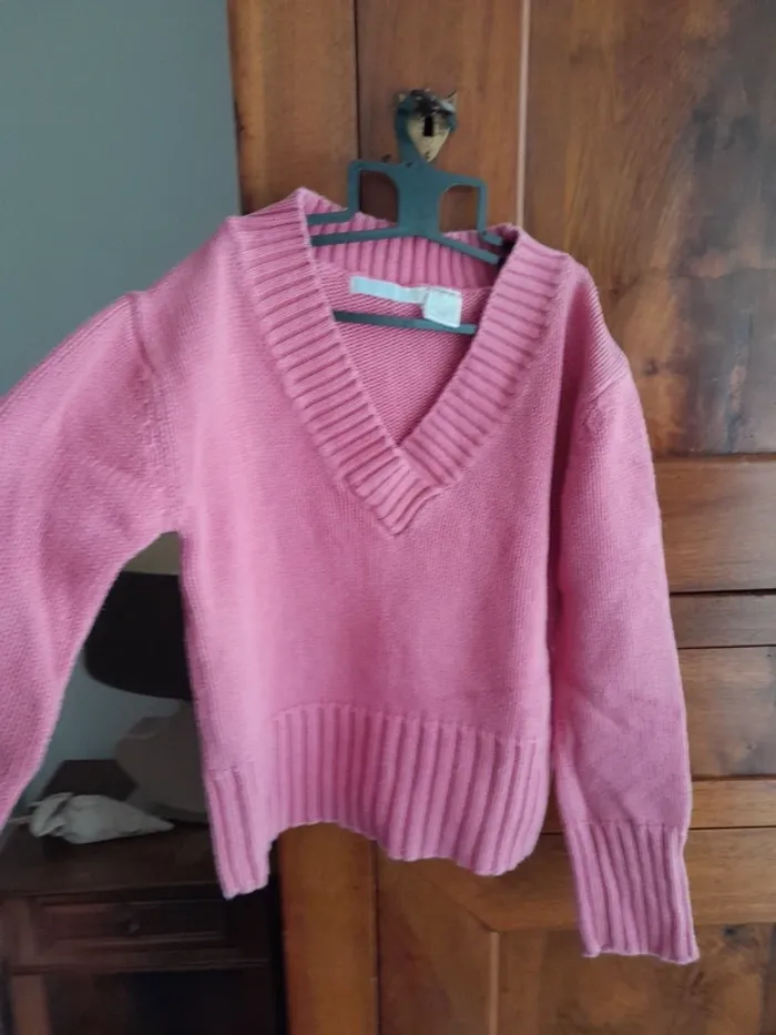 Vêtements 12 ans - photo numéro 7