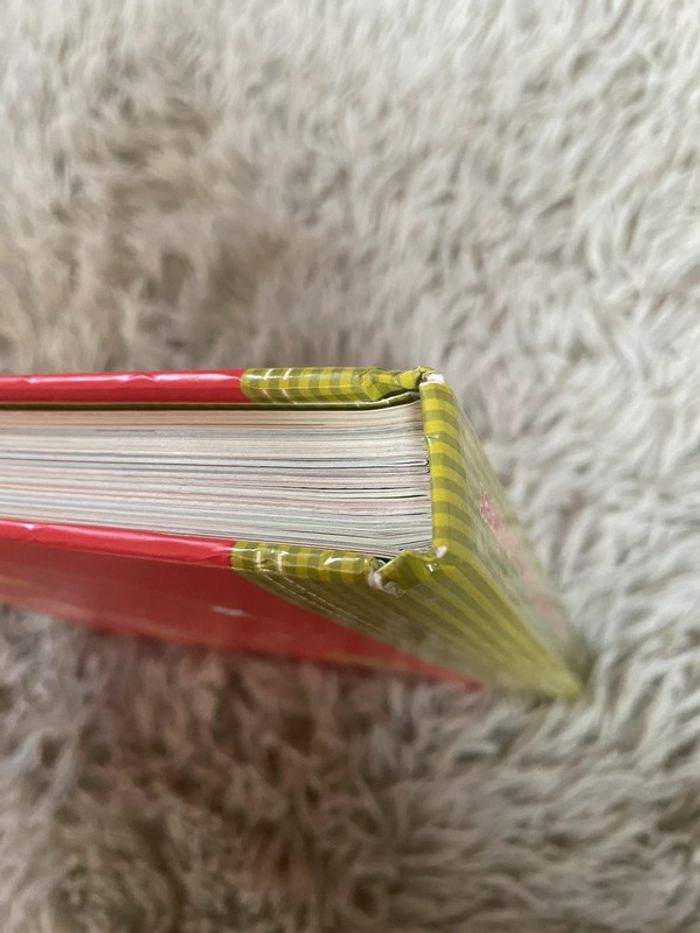 Livre les petits contes à raconter - photo numéro 3