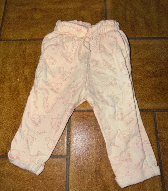 Pantalon Disney