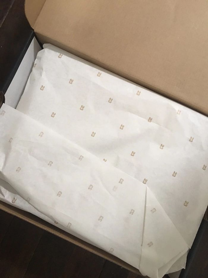 Jordan 6 rings white hot pink - photo numéro 11