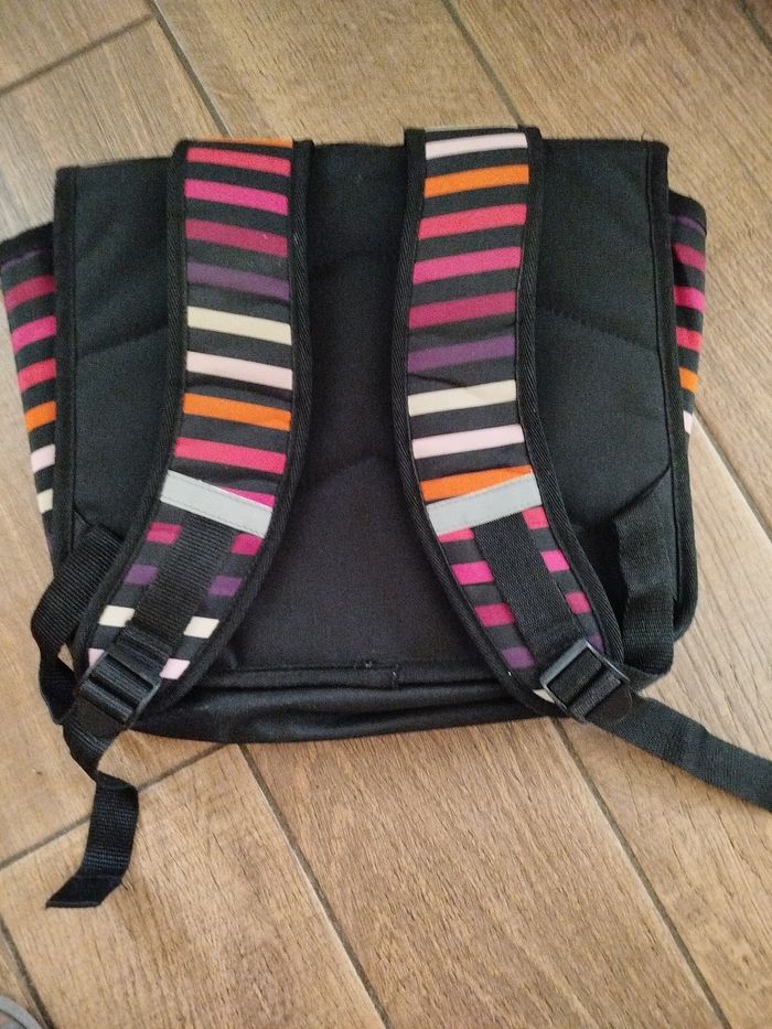 Cartable little marcel - photo numéro 3