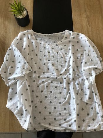 Tee-shirts femme 42?