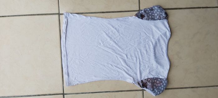 Tshirt manche courte - photo numéro 2