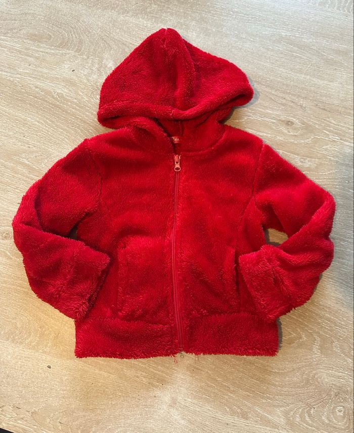 Lot hiver 3ans fille 🎀 - photo numéro 6