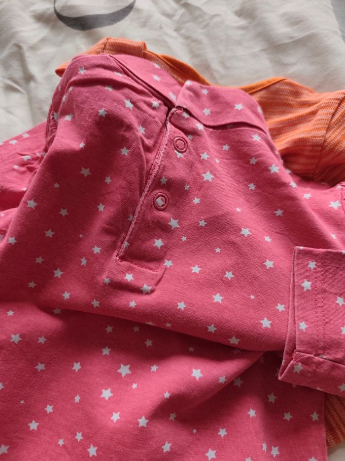 Maillot - photo numéro 7