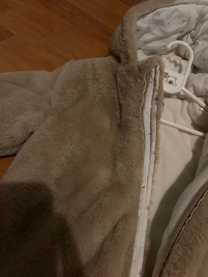 Combi pilote bébé - photo numéro 2