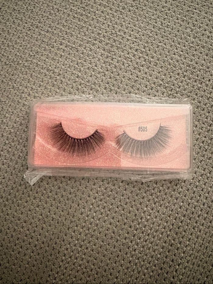faux cil