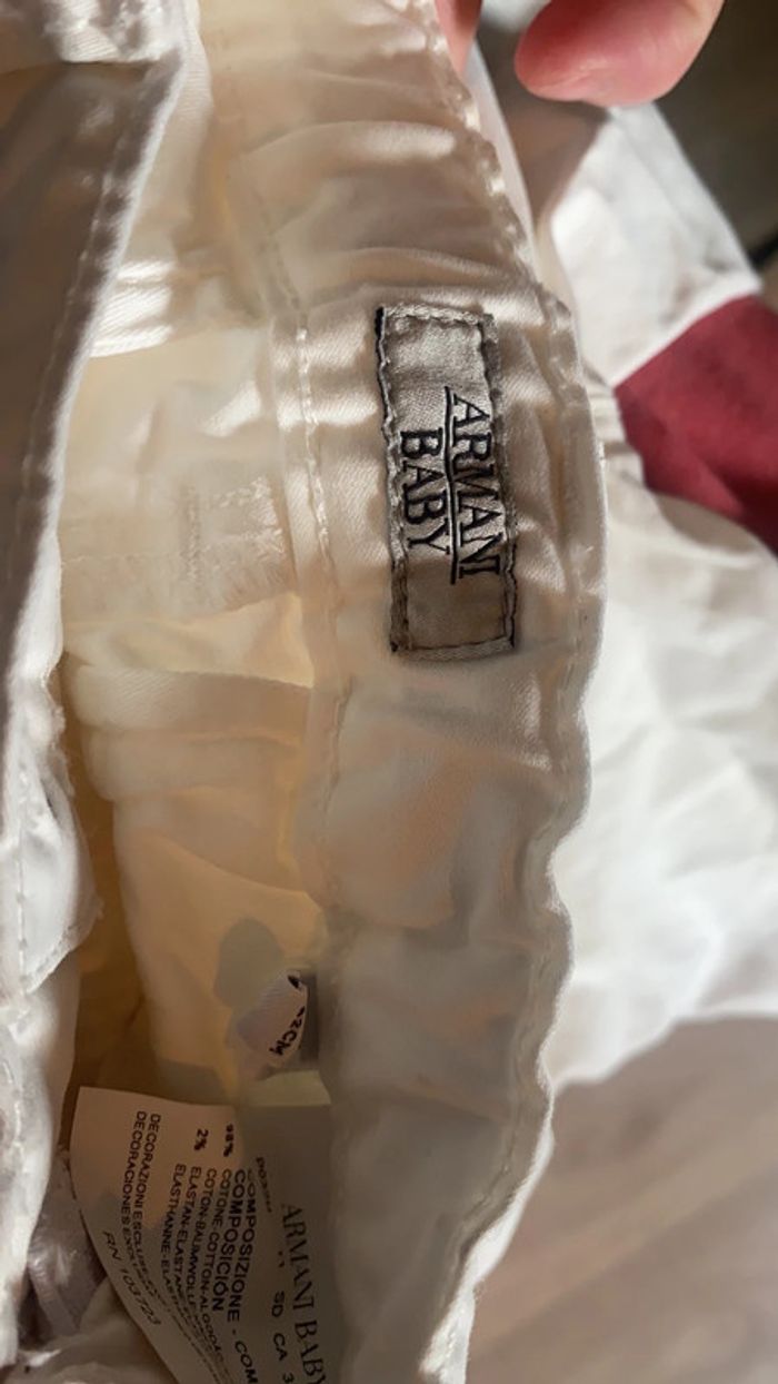 Jean Armani neuf - photo numéro 10