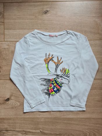 Haut billieblush 5 ans