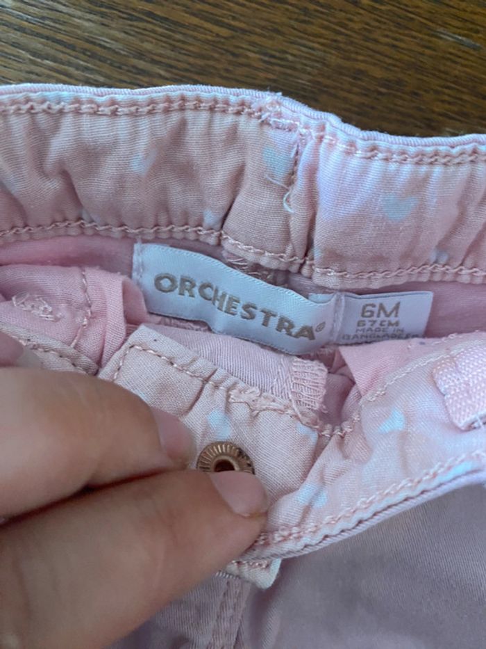 Jean rose - photo numéro 2