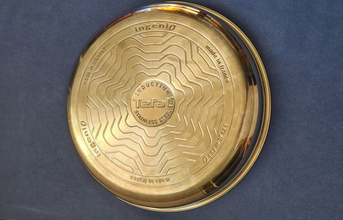 Poêle Téfal Ingénio antiadhérente 26 cm - photo numéro 6