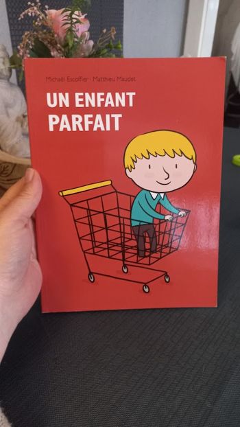 Livre enfant