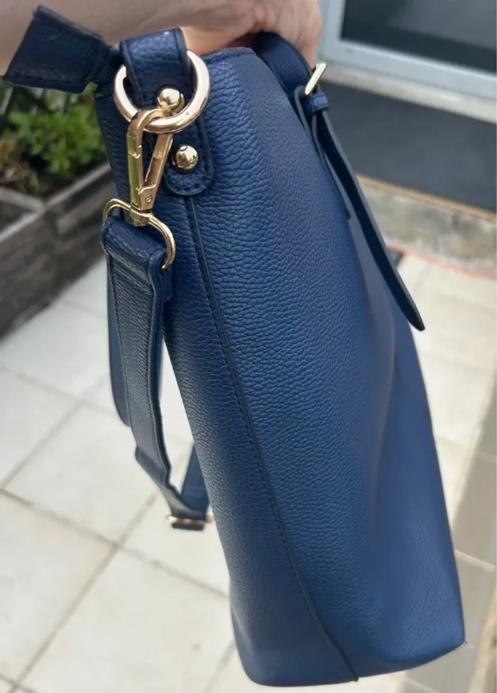 Tote bag en parfait état - photo numéro 7