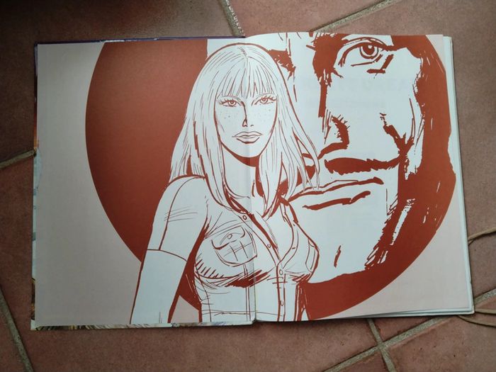 En double commande - photo numéro 3