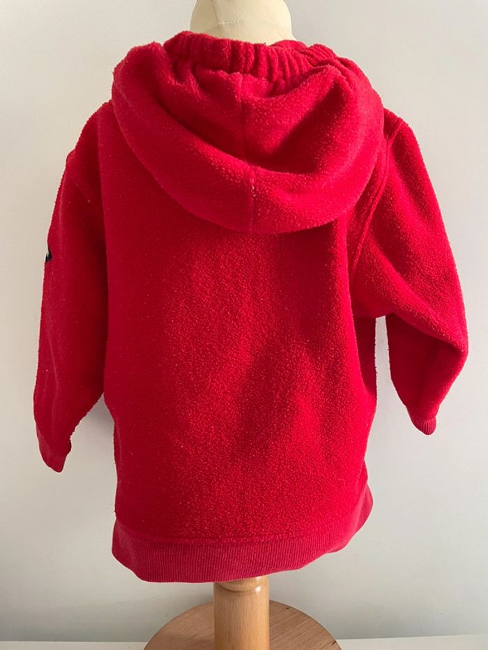 Pull capuche gap bébé - photo numéro 3
