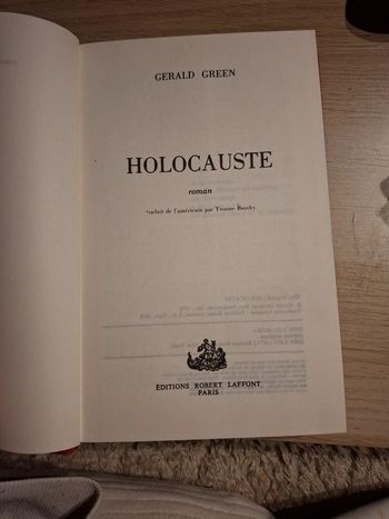 Holocauste