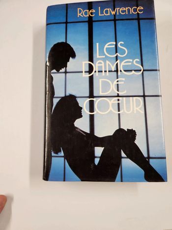 Les dames de cœur