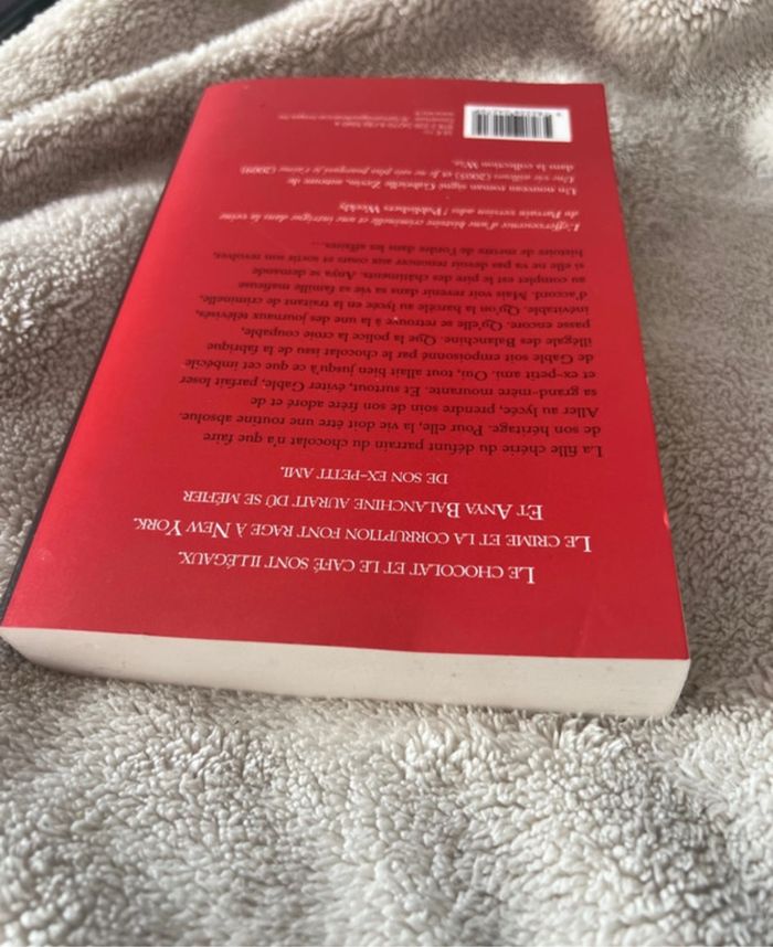 Livre Max de Sarah Cohen-Scali