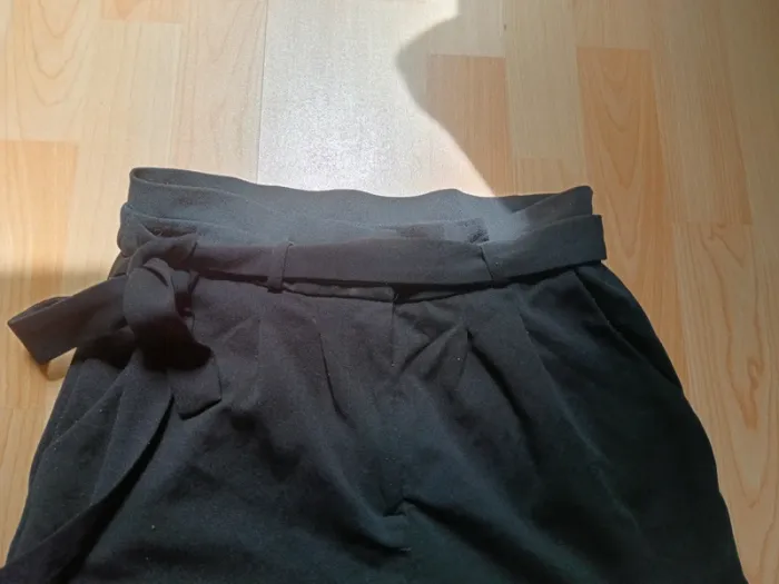 Pantalon style tailleur - photo numéro 3