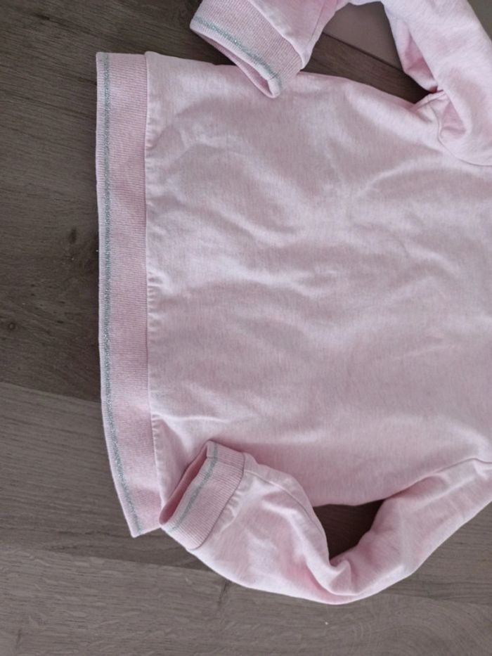 Gilet fille - photo numéro 15