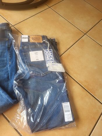 Jeans neuf