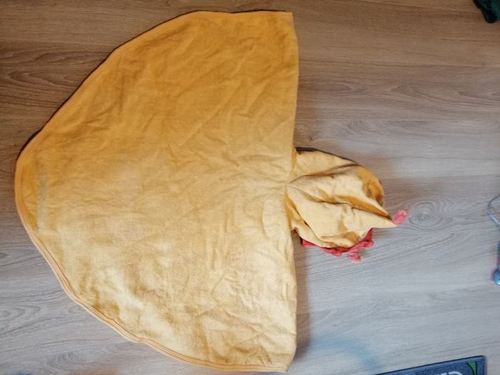 Cape de bain - photo numéro 2