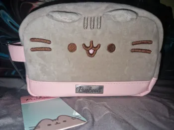 Trousse pusheen