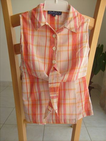 Ensemble jupe-short