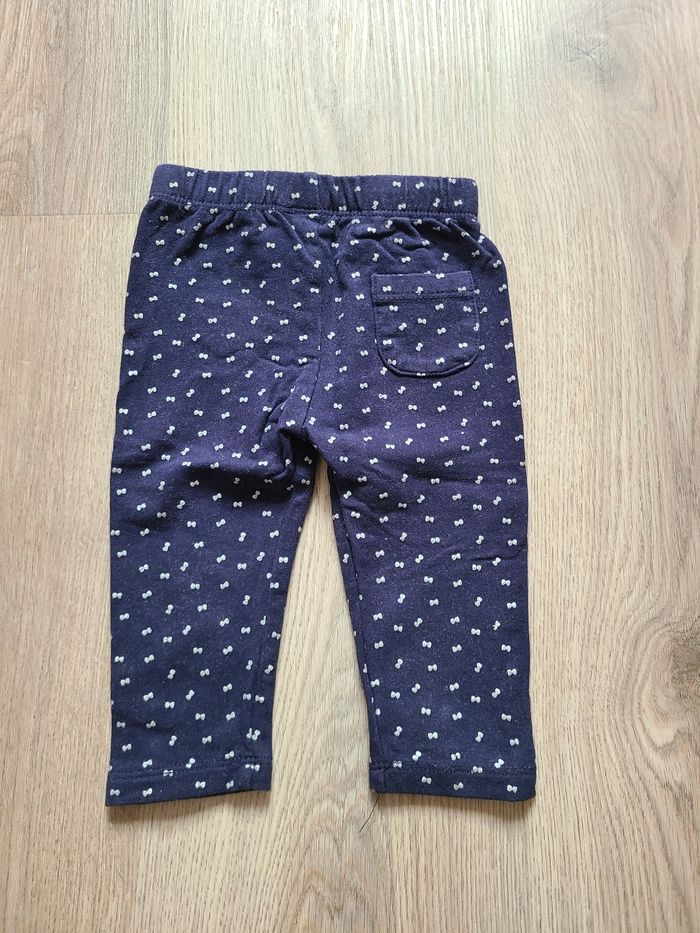 Legging 6 mois - photo numéro 3