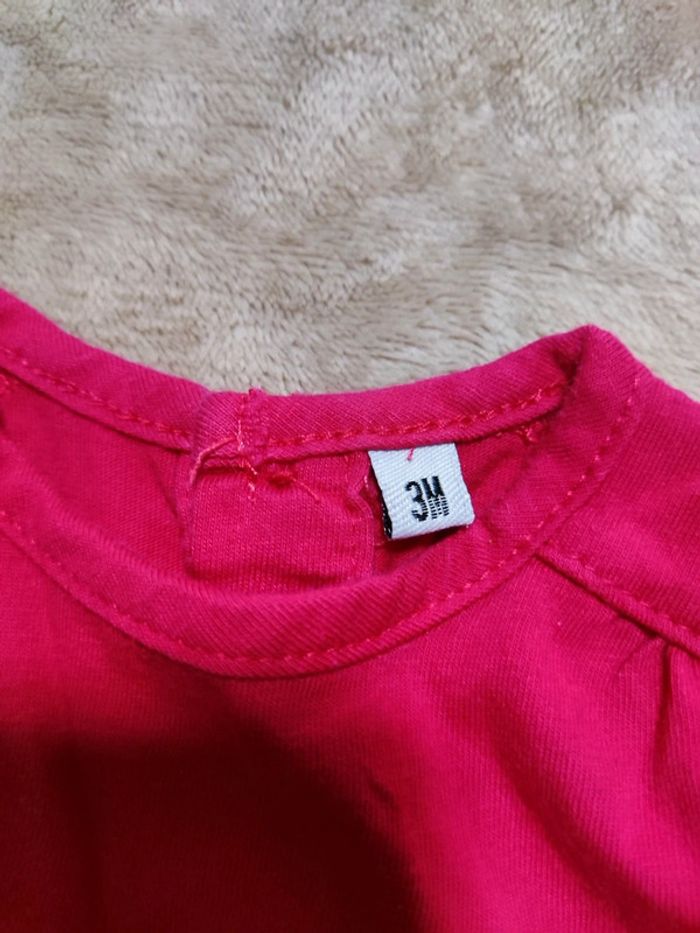 tunique 3 M MC - photo numéro 2