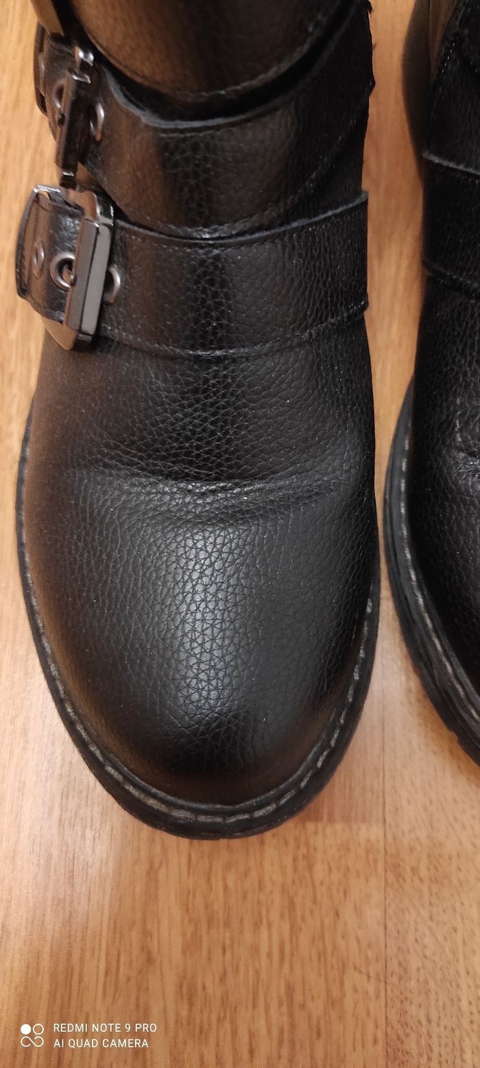 Bottine Chaussea pointure 39 - photo numéro 3