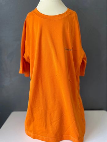 Tee shirt sport enfant