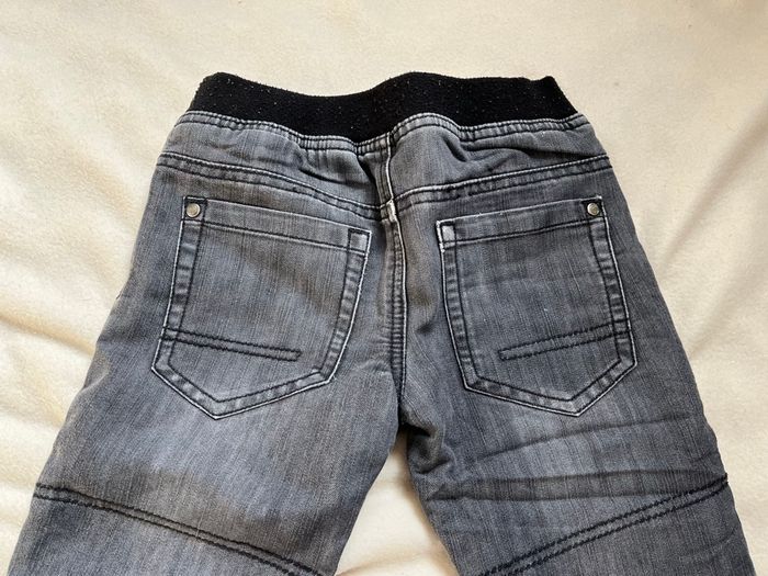 Jean doublé 6 ans - photo numéro 5