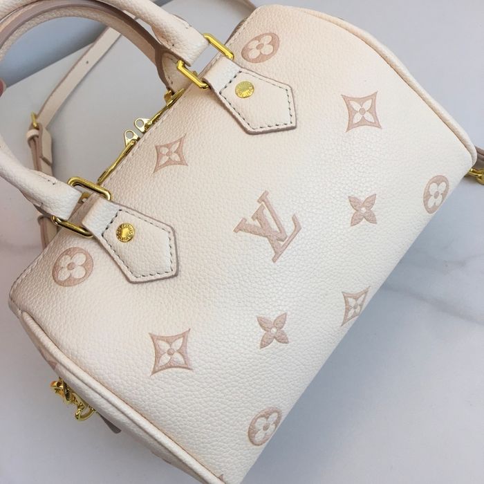 Louis Vuitton Speedy Bandoulière 20  M14291 - photo numéro 2