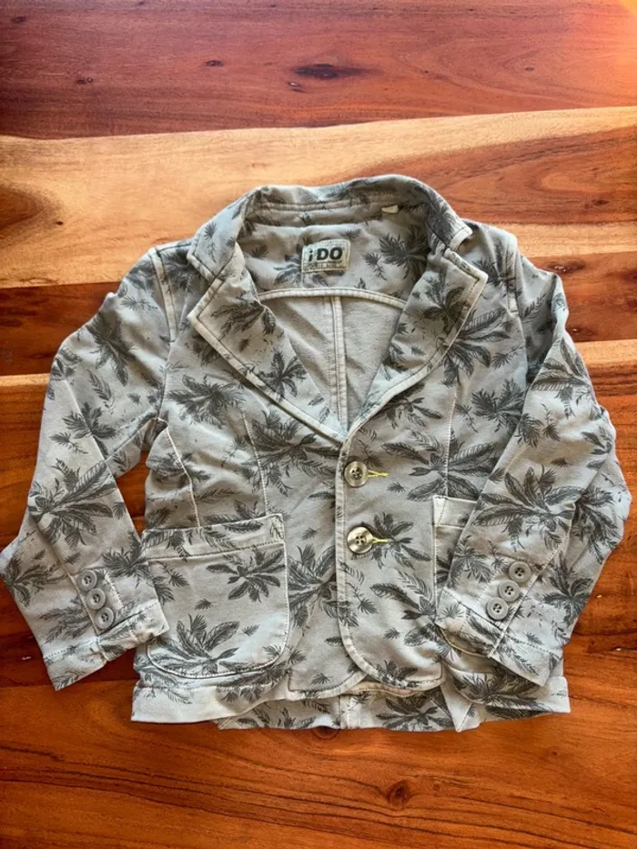 Veste 3ans