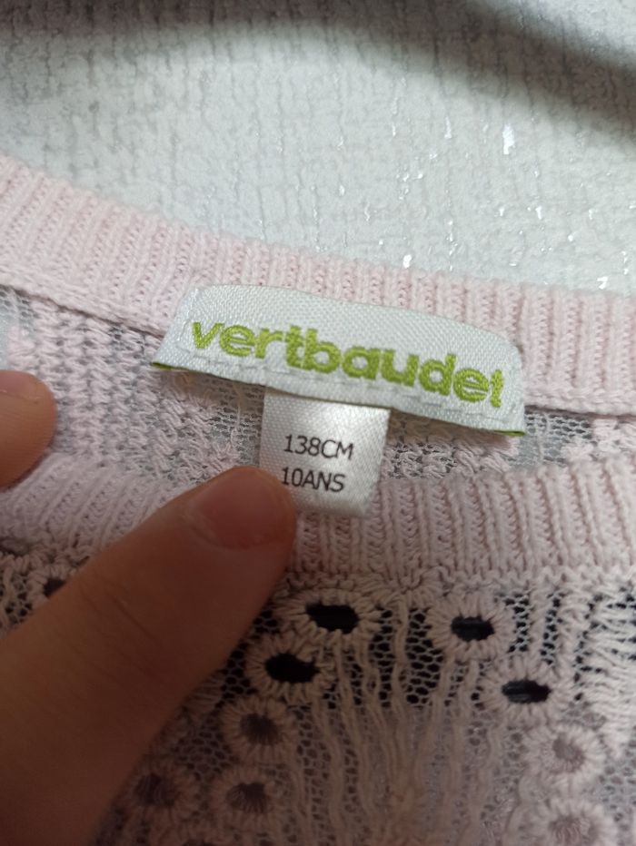 Pull léger - photo numéro 2