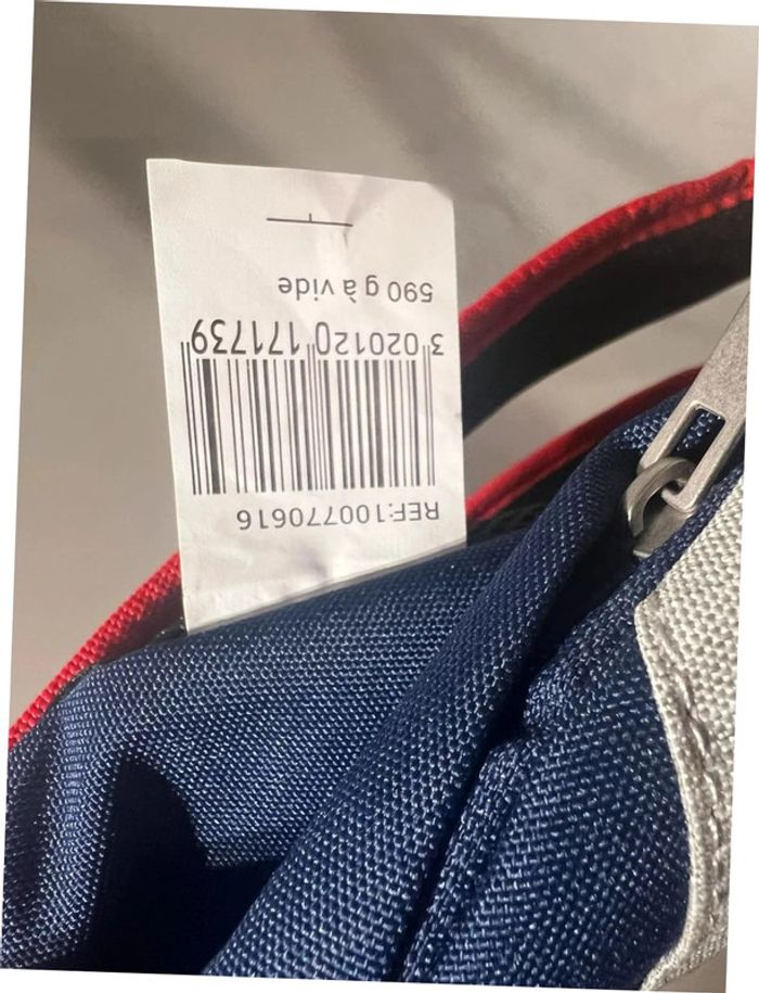 Sac à dos Schott - photo numéro 4