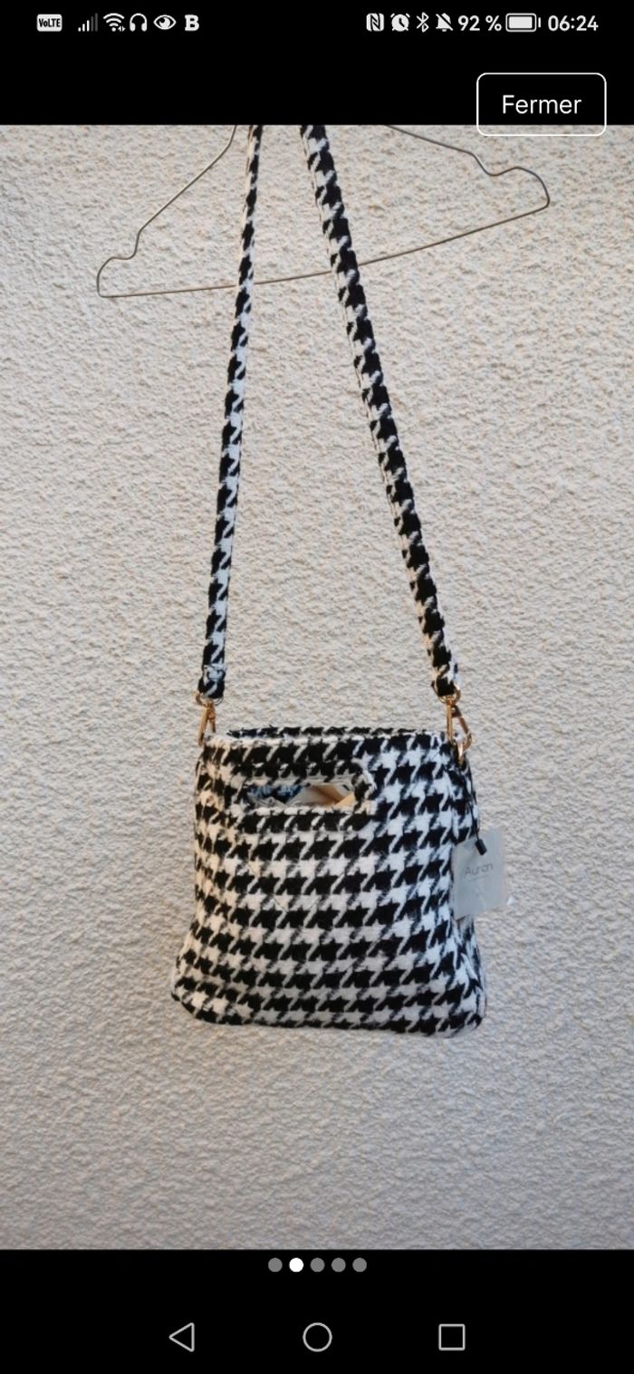 Sac auren - photo numéro 2