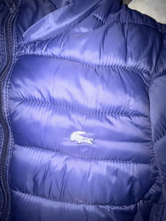 Doudoune garçon - photo numéro 3