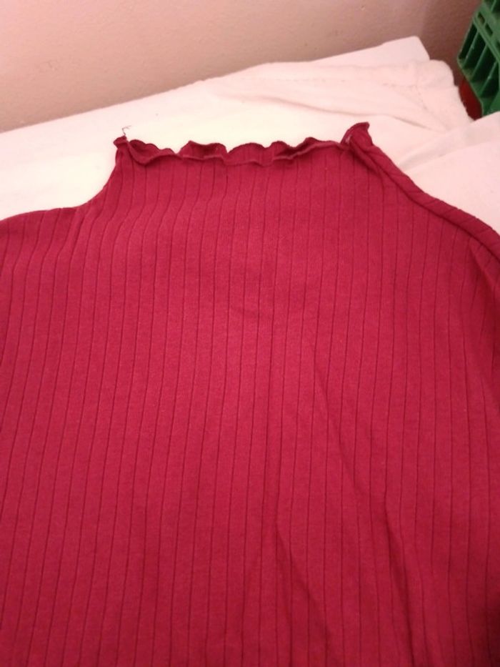 Pulls - photo numéro 2