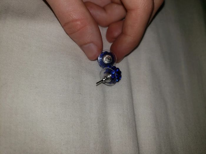 Boucles d'oreilles 🎀 3€ - photo numéro 3