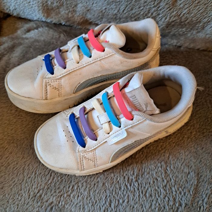 Lot de 5 paires été fille Pointure 28 - photo numéro 5