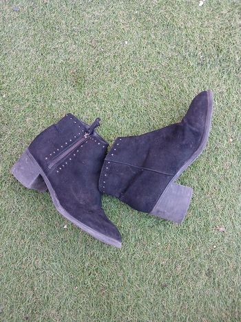 Bottines taille 38 💢