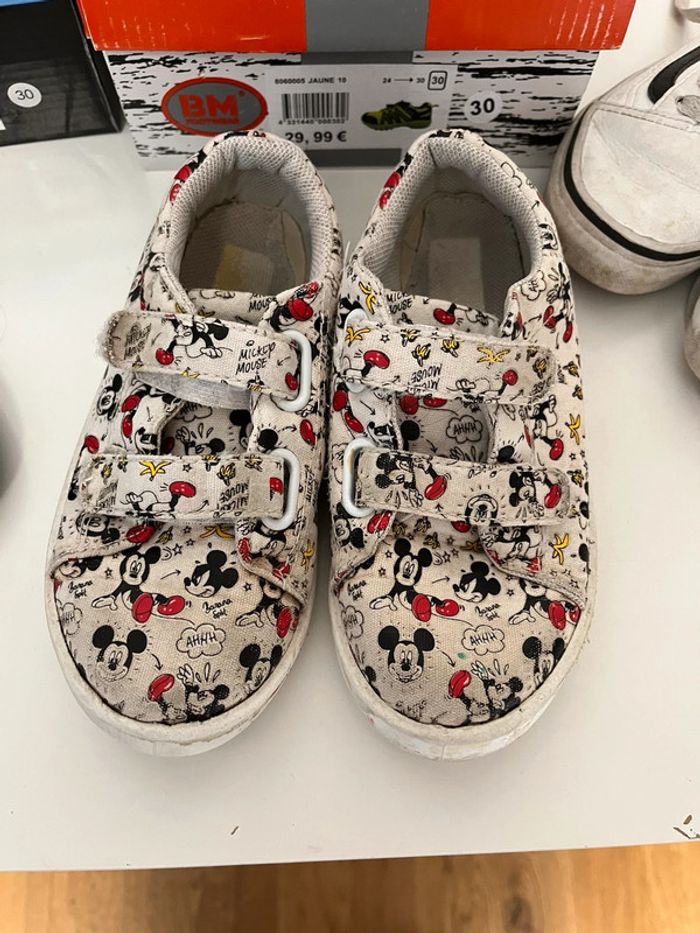Lot chaussures demi saison 30 - photo numéro 6