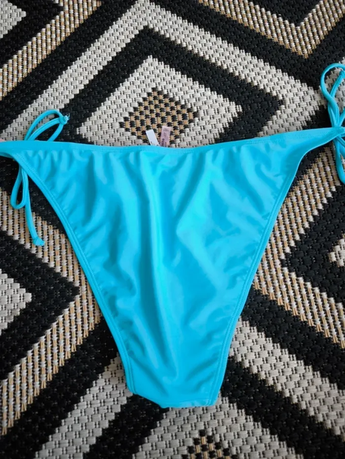 Bas de bikini "cheeky brésilienne" Ardene – Taille XL - photo numéro 2